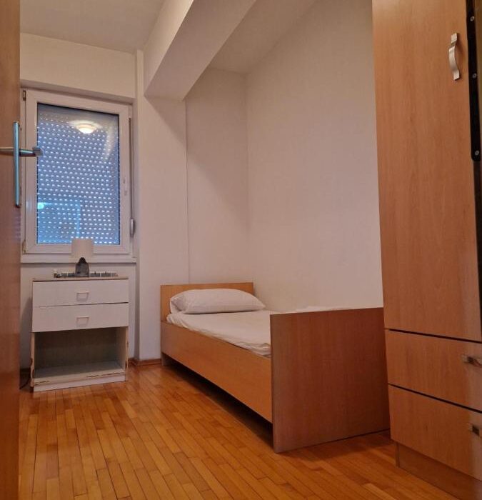 Velkovski Apartment Badroom 2