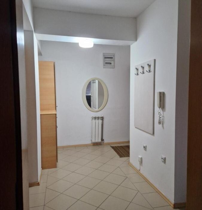 Velkovski Apartment Entrance 2